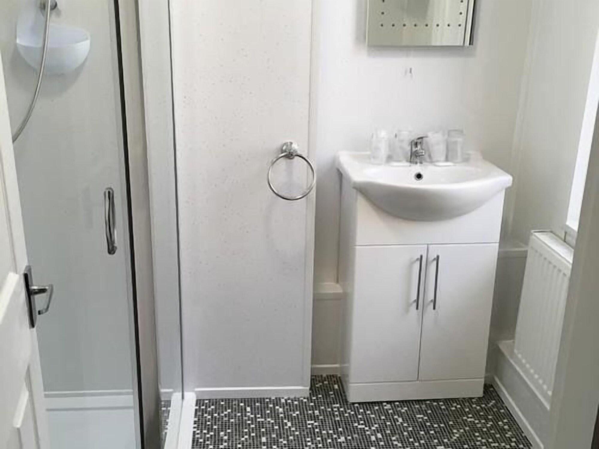 Hilbre Hotel Blackpool Zewnętrze zdjęcie